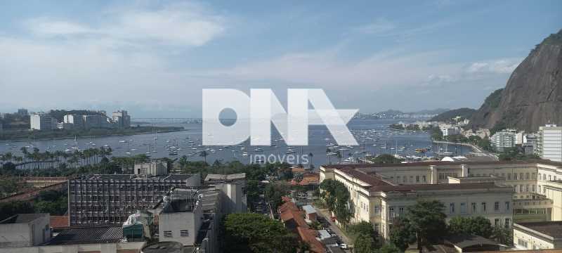 Botafogo 2 quartos vaga 78m²   - 24
