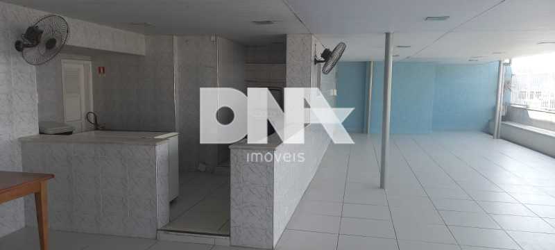 Botafogo 2 quartos vaga 78m²   - 22