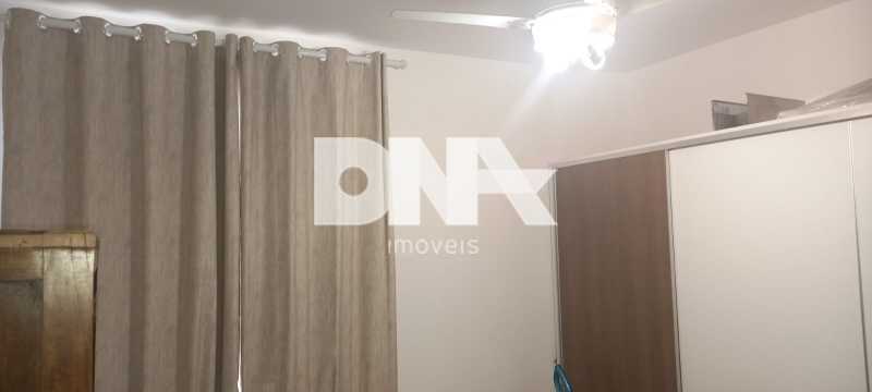 Botafogo 2 quartos vaga 78m²   - 13