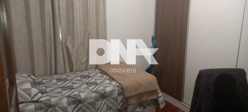 Botafogo 2 quartos vaga 78m²   - 11