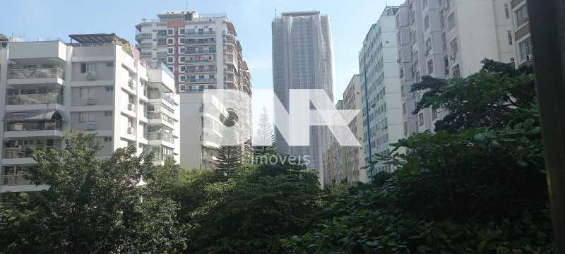 Botafogo 2 quartos vaga 78m²   - 4