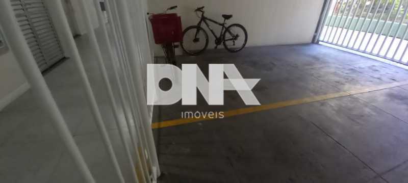 Botafogo 2 quartos vaga 78m²   - 29