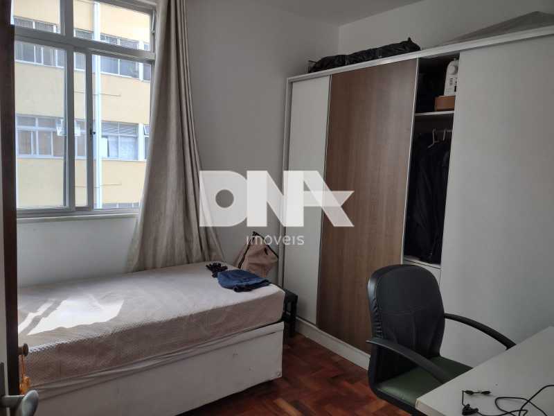 Botafogo 2 quartos vaga 78m²   - 10