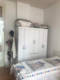 Apartamento 1 quarto à venda Copacabana, Rio de Janeiro - R$ 550.000 - NSAP11061