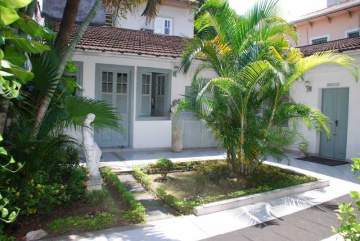 Casa à venda Rua Visconde de Silva, Botafogo, Rio de Janeiro - R$ 2.350.000 - NBCA40062