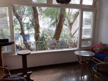 Apartamento 3 quartos à venda Copacabana, Rio de Janeiro - R$ 1.250.000 - NSAP31929
