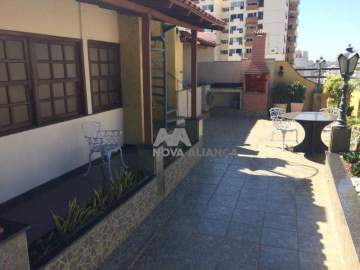 Cobertura 3 quartos à venda Flamengo, Rio de Janeiro - R$ 2.250.000 - NBCO30260