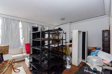 Apartamento à venda Rua Sá Ferreira, Copacabana, Rio de Janeiro - R$ 1.190.000 - NSAP31967
