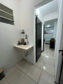 Ótima localização - Apartamento à venda Avenida Gomes Freire, Centro, Rio de Janeiro - R$ 420.000 - NBAP11223