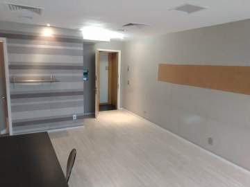 Sala Comercial 34m² à venda Rua Visconde de Pirajá, Ipanema, Rio de Janeiro - R$ 800.000 - NSSL00190