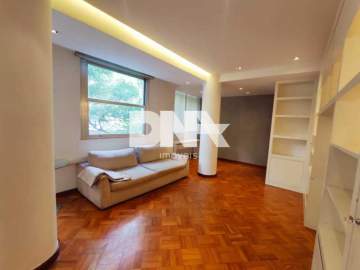 Oportunidade - Apartamento à venda Rua Santa Clara, Copacabana, Rio de Janeiro - R$ 1.250.000 - NSAP31983