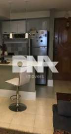 Apartamento 1 quarto à venda Copacabana, Rio de Janeiro - R$ 630.000 - NSAP11066