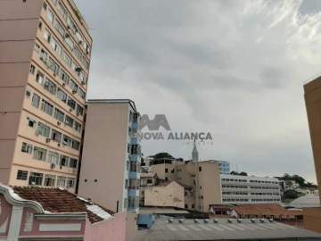 Apartamento 2 quartos à venda Centro, Rio de Janeiro - R$ 380.000 - NSAP21294