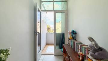 Imperdível - Apartamento à venda Rua Real Grandeza, Botafogo, Rio de Janeiro - R$ 540.000 - NBAP11229