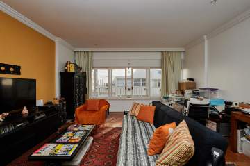 Apartamento à venda Avenida Rainha Elizabeth da Bélgica, Ipanema, Rio de Janeiro - R$ 1.790.000 - NSAP31993