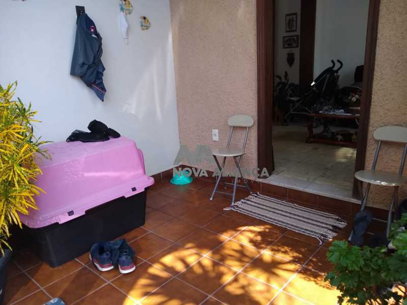 Hall de entrada 2 - 4