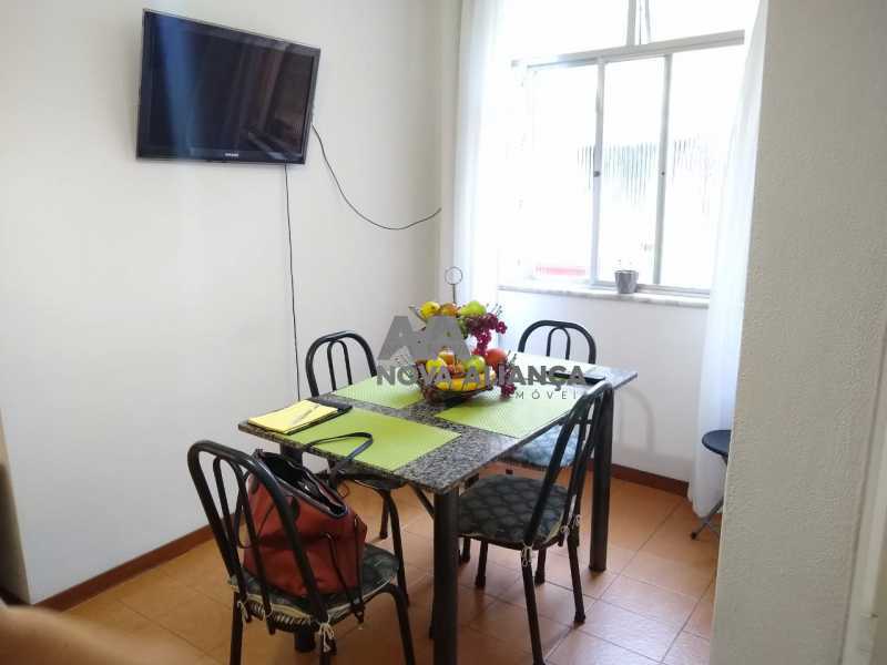 Sala de jantar - 15