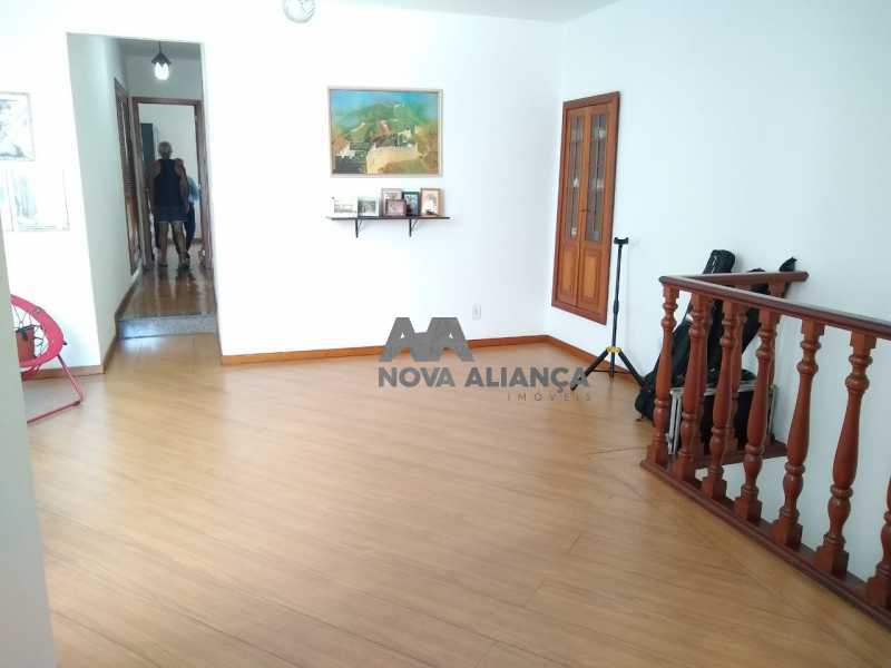 Segunda sala 1 - 7