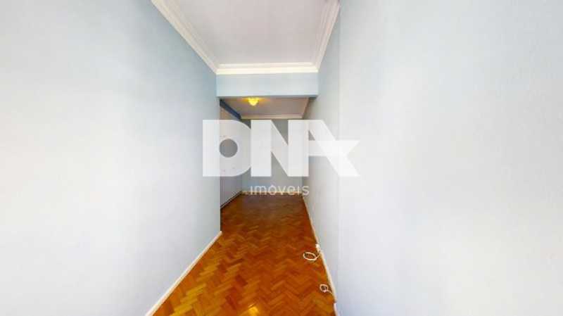 Conheça 2 do imóvel - Apartamento 3 quartos à venda Copacabana, Rio de Janeiro - R$ 750.000 - NSAP31998 - 2 2 - 2