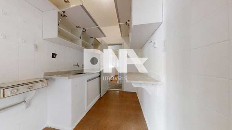 Conheça 9 do imóvel - Apartamento 3 quartos à venda Copacabana, Rio de Janeiro - R$ 750.000 - NSAP31998 - 13 9 - 13