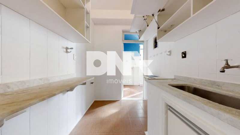 Conheça 10 do imóvel - Apartamento 3 quartos à venda Copacabana, Rio de Janeiro - R$ 750.000 - NSAP31998 - 14 10 - 14