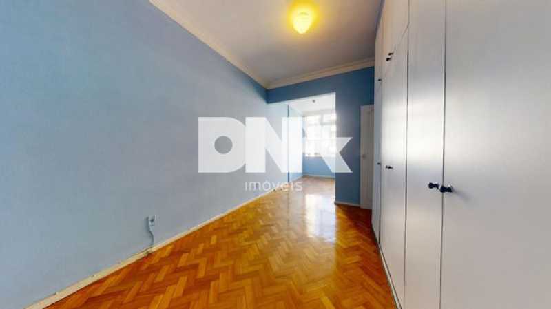 Conheça 3 do imóvel - Apartamento 3 quartos à venda Copacabana, Rio de Janeiro - R$ 750.000 - NSAP31998 - 5 3 - 5