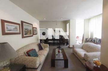 Cobertura à venda Rua Prudente de Morais, Ipanema, Rio de Janeiro - R$ 3.000.000 - NSCO30105