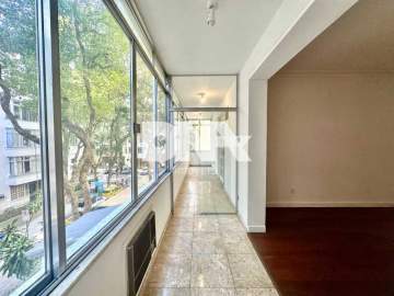 Apartamento 3 quartos à venda Copacabana, Rio de Janeiro - R$ 1.500.000 - NSAP32010