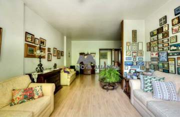Apartamento à venda Rua Antônio Basílio, Tijuca, Rio de Janeiro - R$ 900.000 - NTAP40277