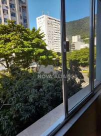 Apartamento à venda Rua Uruguai, Tijuca, Rio de Janeiro - R$ 1.590.000 - NSAP32014