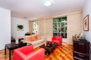 Apartamento 3 quartos à venda Copacabana, Rio de Janeiro - R$ 1.450.000 - NSAP33375 Apartamento 3 quartos à venda Copacabana, Rio de Janeiro - R$ 1.450.000 - NSAP33375