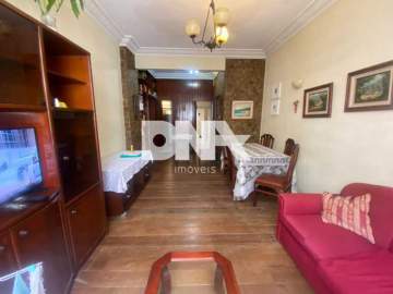 Apartamento à venda Avenida Nossa Senhora de Copacabana, Copacabana, Rio de Janeiro - R$ 800.000 - NSAP21326