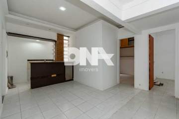 Apartamento 2 quartos Reformado Rua Leopoldo Miguez - NSAP21920