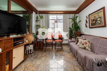 Apartamento 3 quartos à venda Copacabana, Rio de Janeiro - R$ 1.100.000 - NSAP32046