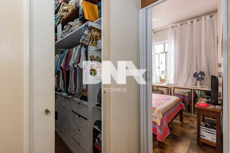 Cz Closet - 12