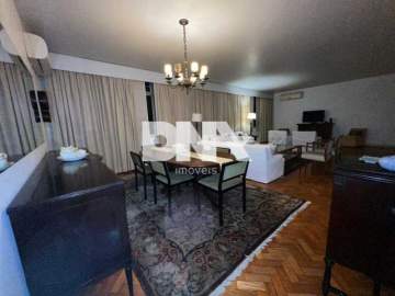 Novidade - Apartamento à venda Rua Souza Lima, Copacabana, Rio de Janeiro - R$ 1.850.000 - NSAP32032