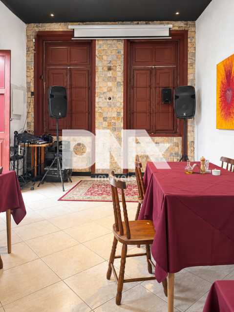 Conheça 68484 do imóvel - Casa à venda Botafogo, Rio de Janeiro - R$ 2.200.000 - NBCA00051 - 3 68484 - 3