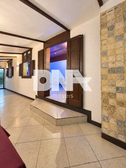Conheça 68485 do imóvel - Casa à venda Botafogo, Rio de Janeiro - R$ 2.200.000 - NBCA00051 - 2 68485 - 2