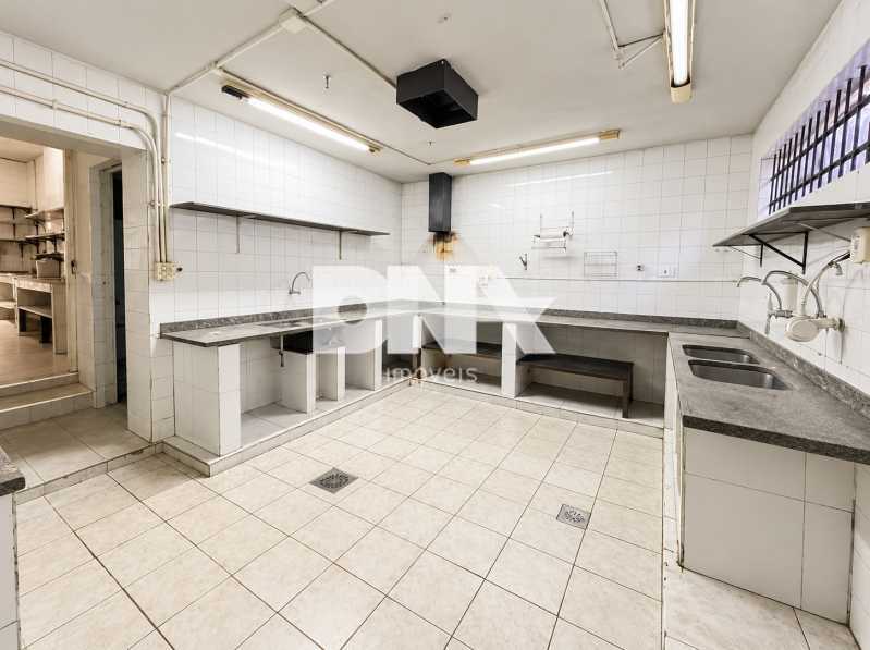 Conheça 68489 do imóvel - Casa à venda Botafogo, Rio de Janeiro - R$ 2.200.000 - NBCA00051 - 4 68489 - 4