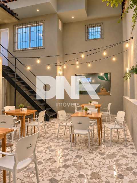 Conheça 68492 do imóvel - Casa à venda Botafogo, Rio de Janeiro - R$ 2.200.000 - NBCA00051 - 6 68492 - 6