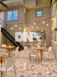 Casa à venda Botafogo, Rio de Janeiro - R$ 2.200.000 - NBCA00051 Casa à venda Botafogo, Rio de Janeiro - R$ 2.200.000 - NBCA00051