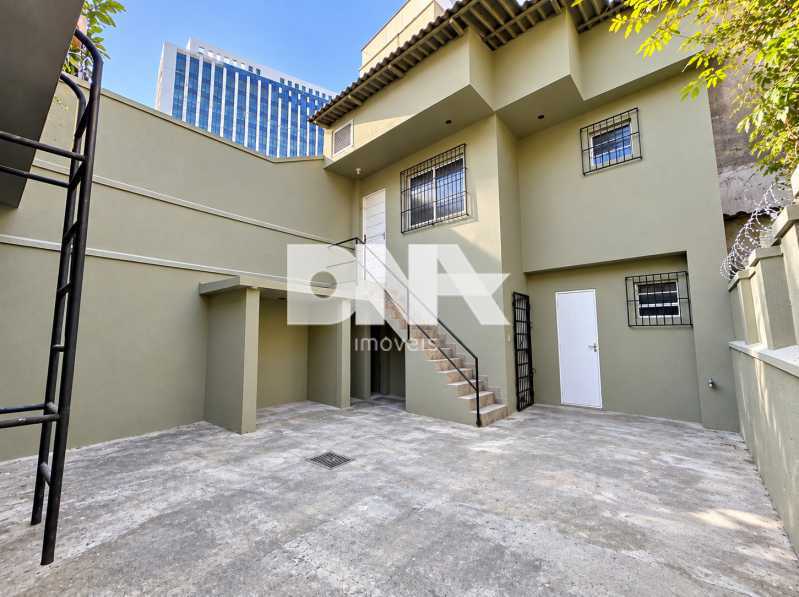 Conheça 68494 do imóvel - Casa à venda Botafogo, Rio de Janeiro - R$ 2.200.000 - NBCA00051 - 7 68494 - 7
