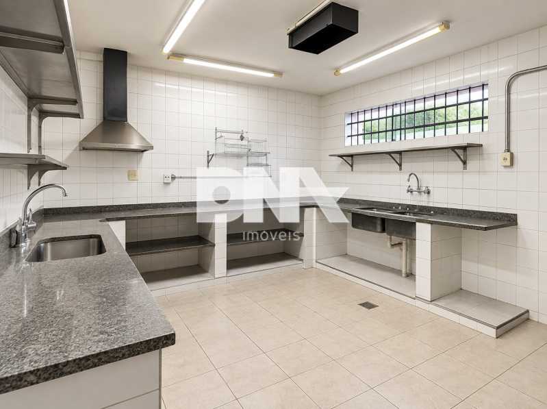 Conheça 68496 do imóvel - Casa à venda Botafogo, Rio de Janeiro - R$ 2.200.000 - NBCA00051 - 9 68496 - 9