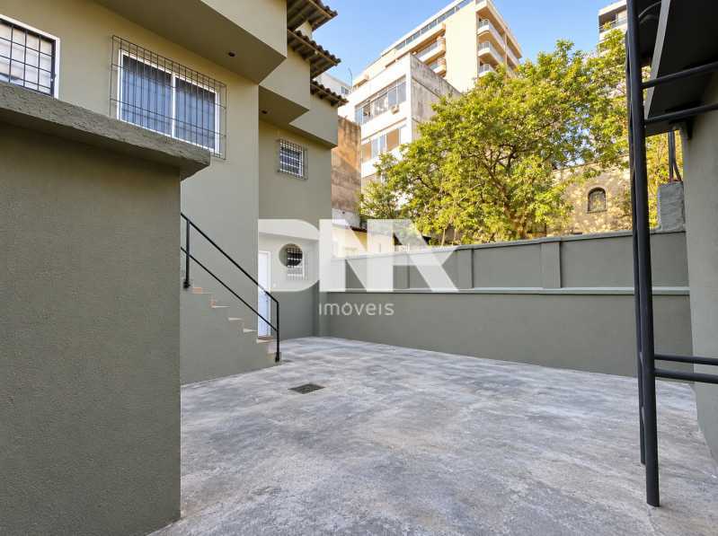 Conheça 68498 do imóvel - Casa à venda Botafogo, Rio de Janeiro - R$ 2.200.000 - NBCA00051 - 11 68498 - 11