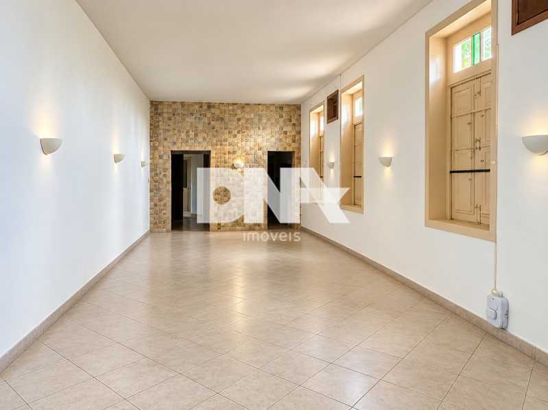 Conheça 68500 do imóvel - Casa à venda Botafogo, Rio de Janeiro - R$ 2.200.000 - NBCA00051 - 13 68500 - 13