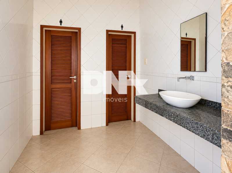 Conheça 68502 do imóvel - Casa à venda Botafogo, Rio de Janeiro - R$ 2.200.000 - NBCA00051 - 15 68502 - 15