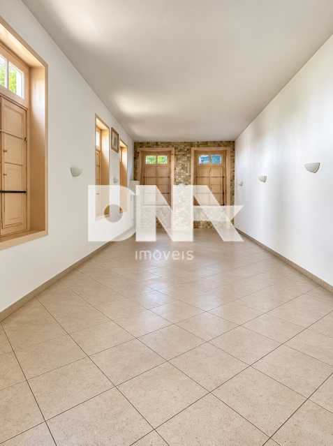Conheça 68504 do imóvel - Casa à venda Botafogo, Rio de Janeiro - R$ 2.200.000 - NBCA00051 - 16 68504 - 16