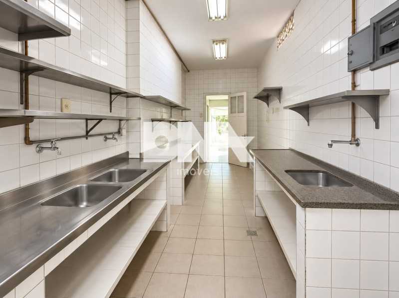 Conheça 68506 do imóvel - Casa à venda Botafogo, Rio de Janeiro - R$ 2.200.000 - NBCA00051 - 17 68506 - 17