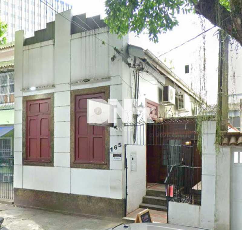 Conheça 68508 do imóvel - Casa à venda Botafogo, Rio de Janeiro - R$ 2.200.000 - NBCA00051 - 18 68508 - 18