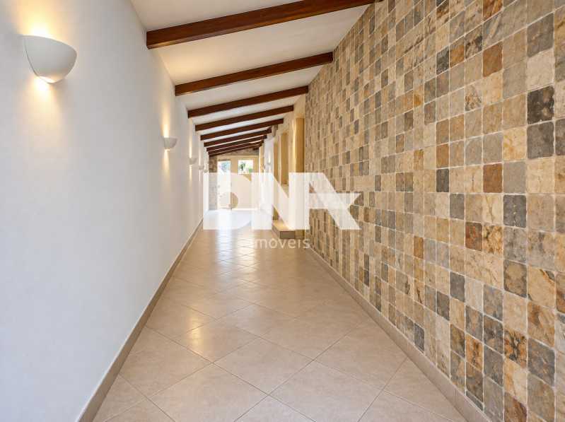 Conheça 68510 do imóvel - Casa à venda Botafogo, Rio de Janeiro - R$ 2.200.000 - NBCA00051 - 19 68510 - 19